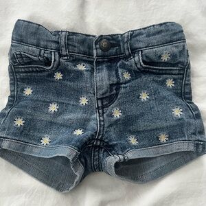 Levi’s Shorty Short, size 3T